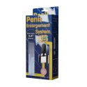 BAILE- Penis Enlargement System 9,8'', Vibration BAILE