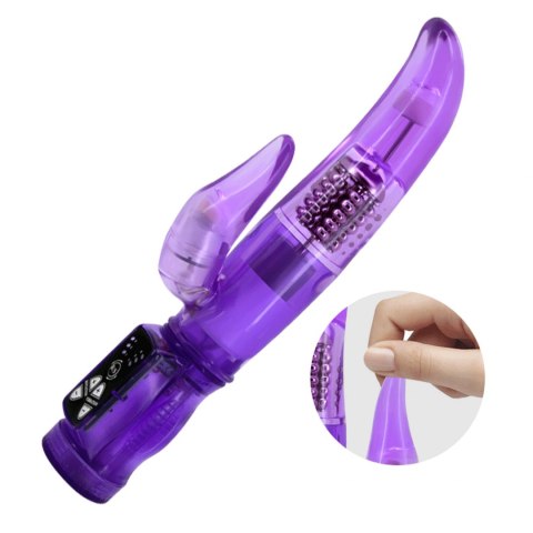BAILE- Perfect To Enjoy, 3 vibration functions 3 rotation functions BAILE BAILE- Perfect To Enjoy, 3 vibration functions 3 rotation functions BAILE