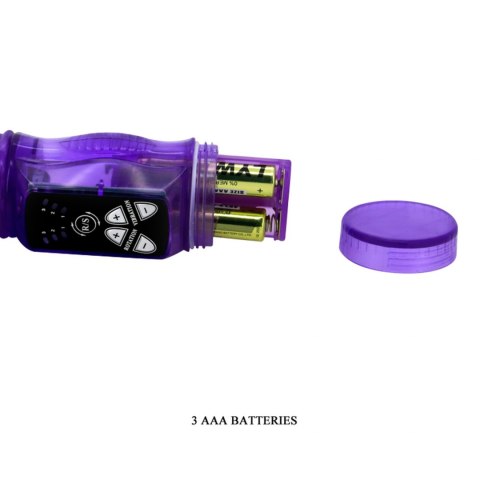 BAILE- Perfect To Enjoy, 3 vibration functions 3 rotation functions BAILE BAILE- Perfect To Enjoy, 3 vibration functions 3 rotation functions BAILE