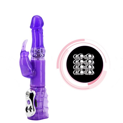 BAILE- TRAVEL PARTNER, Vibration Rotation BAILE BAILE- TRAVEL PARTNER, Vibration Rotation BAILE