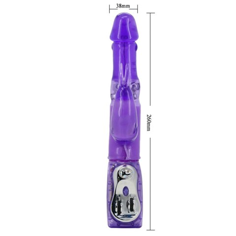 BAILE- TRAVEL PARTNER, Vibration Rotation BAILE BAILE- TRAVEL PARTNER, Vibration Rotation BAILE
