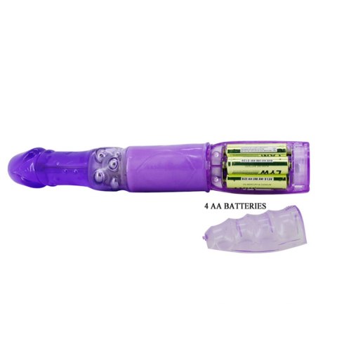 BAILE- TRAVEL PARTNER, Vibration Rotation BAILE BAILE- TRAVEL PARTNER, Vibration Rotation BAILE