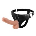 BAILE- ULTRA PASSIONATE HARNESS 7'' BAILE