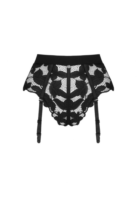 Bielizna-Editya figi z paskami do pończoch M/L Obsessive Bielizna-Editya figi z paskami do pończoch M/L Obsessive