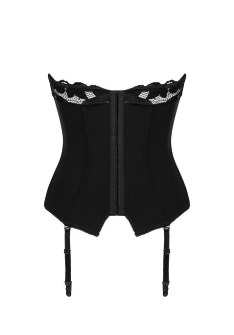 Bielizna-Editya gorset M/L Obsessive Bielizna-Editya gorset M/L Obsessive