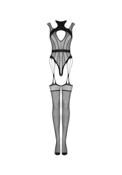 Bodystocking G327 S/M/L Obsessive Bodystocking G327 S/M/L Obsessive