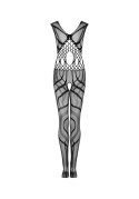 Bodystocking G328 S/M/L Obsessive