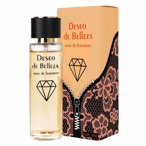 Feromony-Deseo De Belleza 50ml Aurora Feromony-Deseo De Belleza 50ml Aurora