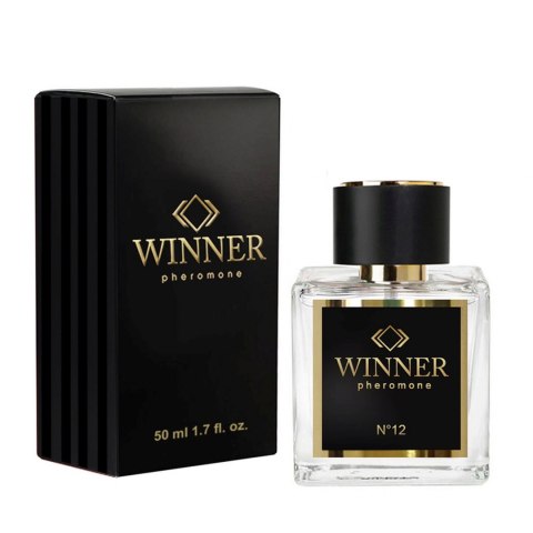 Feromony-WINNER No12 50ml Aurora