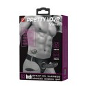 STRAP-ON HARNESS - Vibration Pretty Love