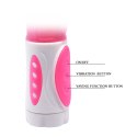 PRETTY LOVE- Pretty Bunny, 12 vibration functions 4 rotation functions Pretty Love