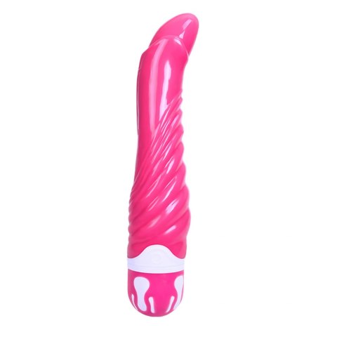 Wibrator do punktu G BAILE- THE REALISTIC COCK BAILE Wibrator do punktu G BAILE- THE REALISTIC COCK BAILE