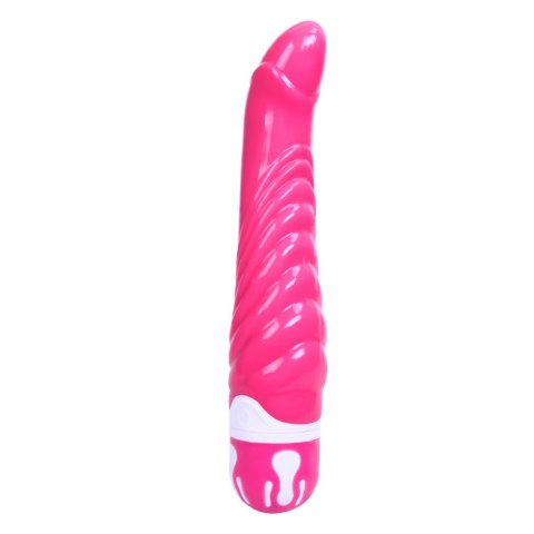 Wibrator do punktu G BAILE- THE REALISTIC COCK BAILE Wibrator do punktu G BAILE- THE REALISTIC COCK BAILE