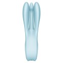 Wibrator wielofunkcyjny Satisfyer Threesome 1 blue Satisfyer