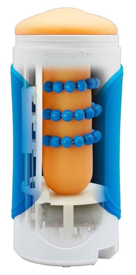 MASTURBATOR MEGA 2+XT B Autoblow MASTURBATOR MEGA 2+XT B Autoblow