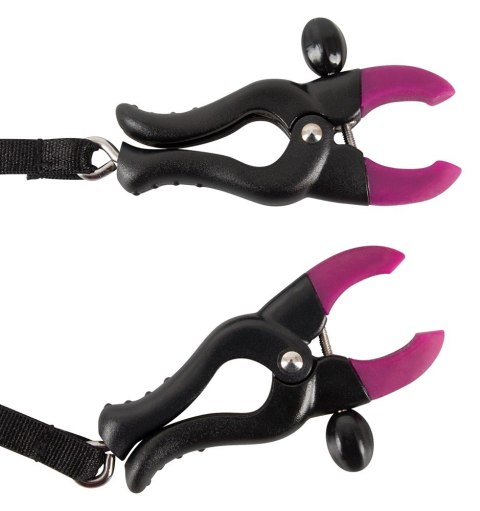 BK-Spreader String Bad Kitty BK-Spreader String Bad Kitty