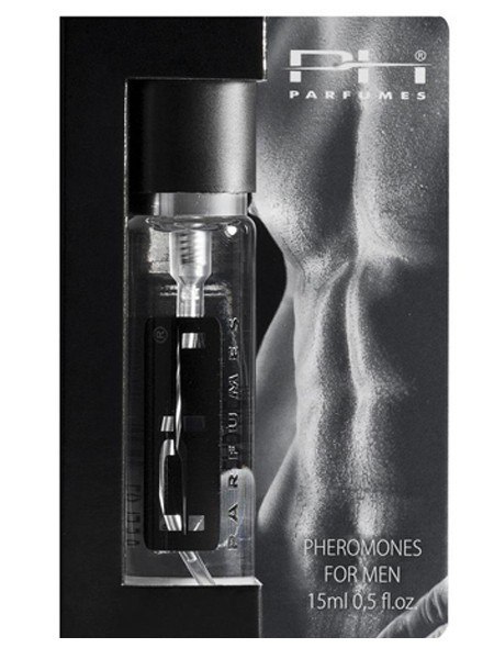 Feromony-PH Pheromone 15 ml MAN """"2"""" WPJ