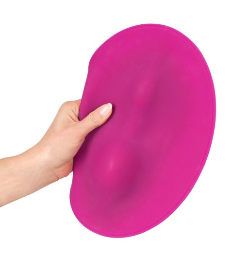 Innowacyjna nakładka wibracyjna Vibepad Innowacyjna nakładka wibracyjna Vibepad
