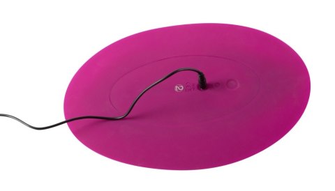 Innowacyjna nakładka wibracyjna Vibepad Innowacyjna nakładka wibracyjna Vibepad