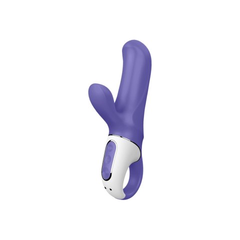 Wibrator króliczek punktu G Magic Bunny Satisfyer Wibrator króliczek punktu G Magic Bunny Satisfyer