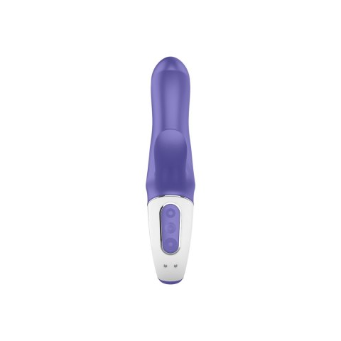Wibrator króliczek punktu G Magic Bunny Satisfyer Wibrator króliczek punktu G Magic Bunny Satisfyer