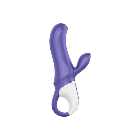 Wibrator króliczek punktu G Magic Bunny Satisfyer Wibrator króliczek punktu G Magic Bunny Satisfyer