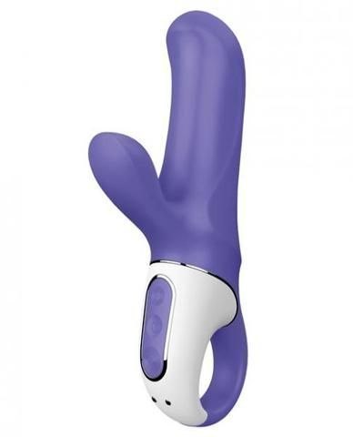 Wibrator króliczek punktu G Magic Bunny Satisfyer Wibrator króliczek punktu G Magic Bunny Satisfyer