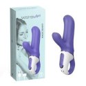 Wibrator króliczek punktu G Magic Bunny Satisfyer