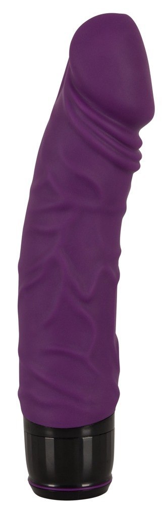 Wibrator realistyczny jak penis członek 7trybów 20cm You2Toys Wibrator realistyczny jak penis członek 7trybów 20cm You2Toys