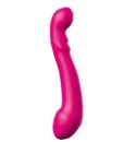 Dildo dwustronne 2 końcówki DORCEL So Dildo 22cm Dorcel