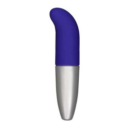 Wibrator-FUNKY VIBERETTE G SPOT PURPLE