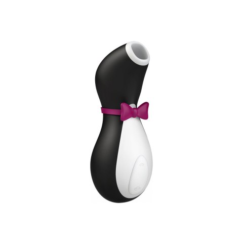 Masażer łechtaczki satisfyer penguin stymulator pingwin Satisfyer Masażer łechtaczki satisfyer penguin stymulator pingwin Satisfyer