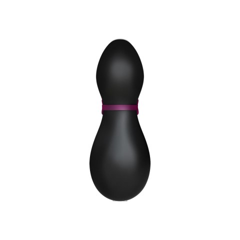 Masażer łechtaczki satisfyer penguin stymulator pingwin Satisfyer Masażer łechtaczki satisfyer penguin stymulator pingwin Satisfyer