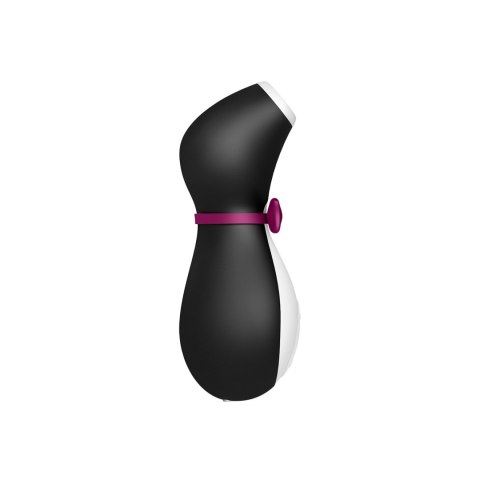 Masażer łechtaczki satisfyer penguin stymulator pingwin Satisfyer Masażer łechtaczki satisfyer penguin stymulator pingwin Satisfyer
