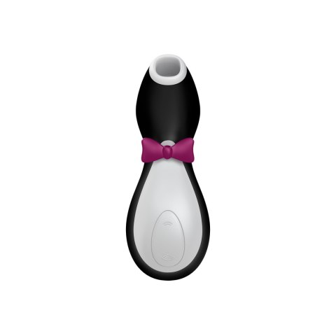 Masażer łechtaczki satisfyer penguin stymulator pingwin Satisfyer Masażer łechtaczki satisfyer penguin stymulator pingwin Satisfyer