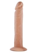 Dildo bardzo realistyczny penis naturalny sex 23cm ToyJoy Classics