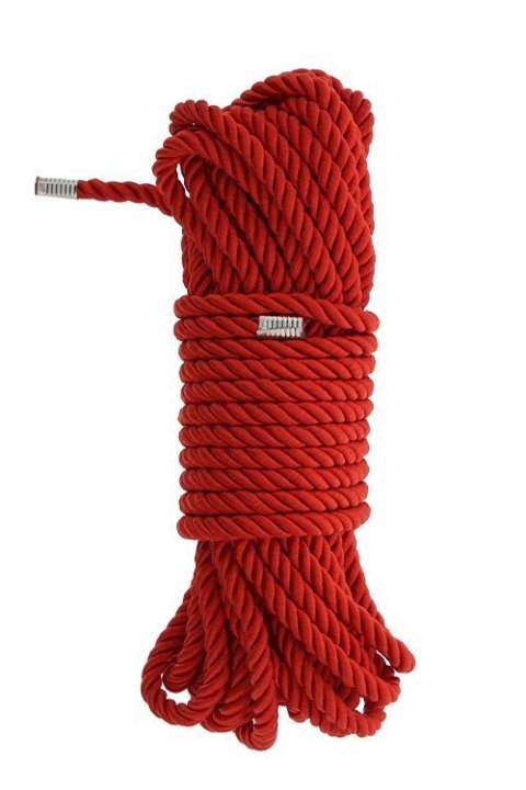 Linka do krępowania wiązania shibari kinbaku 10m Dream Toys Linka do krępowania wiązania shibari kinbaku 10m Dream Toys