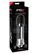 Masturbator-PDX ELITE BLOWJOB POWER PUMP Pipedream