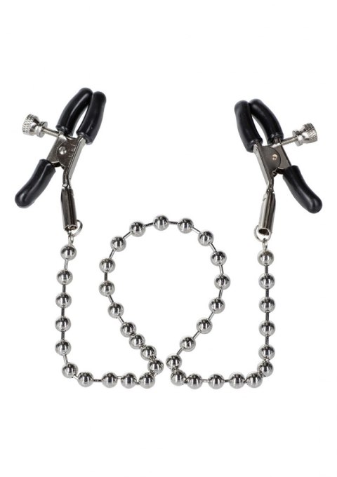 Regulowane kleszcze klamry na sutki bondage bdsm Regulowane kleszcze klamry na sutki bondage bdsm