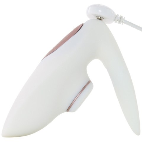 Satisfyer masażer sex stymulator falami powietrza Satisfyer Satisfyer masażer sex stymulator falami powietrza Satisfyer