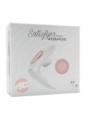 Satisfyer masażer sex stymulator falami powietrza Satisfyer