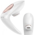 Satisfyer masażer sex stymulator falami powietrza Satisfyer