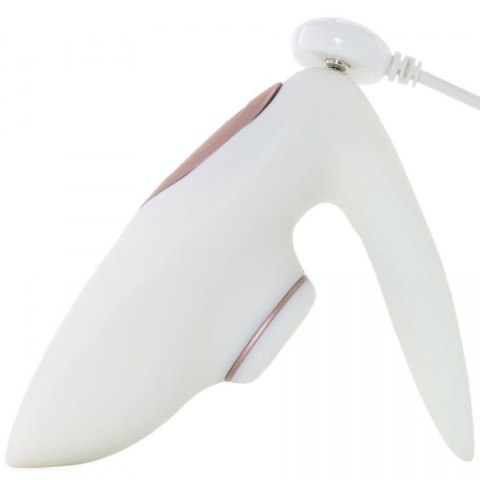 Satisfyer masażer sex stymulator falami powietrza Satisfyer Satisfyer masażer sex stymulator falami powietrza Satisfyer