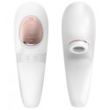 Satisfyer masażer sex stymulator falami powietrza Satisfyer