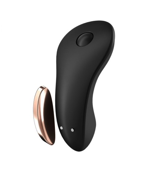 Wibrator do majtek satisfyer little secret + apka Satisfyer Wibrator do majtek satisfyer little secret + apka Satisfyer