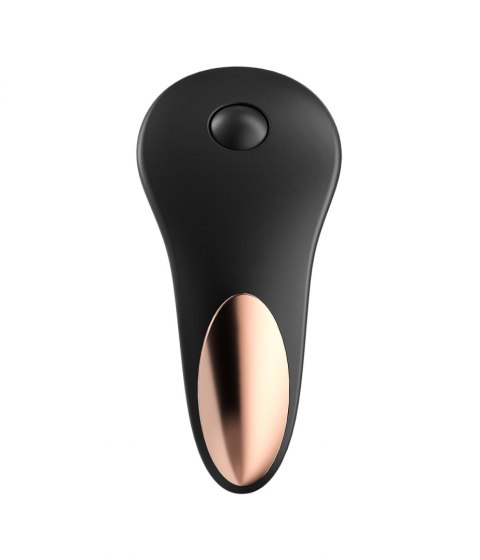 Wibrator do majtek satisfyer little secret + apka Satisfyer Wibrator do majtek satisfyer little secret + apka Satisfyer