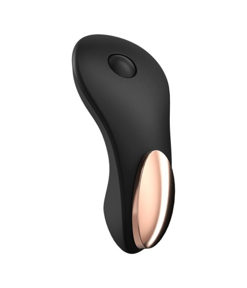 Wibrator do majtek satisfyer little secret + apka Satisfyer Wibrator do majtek satisfyer little secret + apka Satisfyer