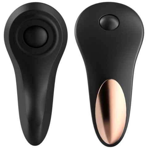 Wibrator do majtek satisfyer little secret + apka Satisfyer Wibrator do majtek satisfyer little secret + apka Satisfyer