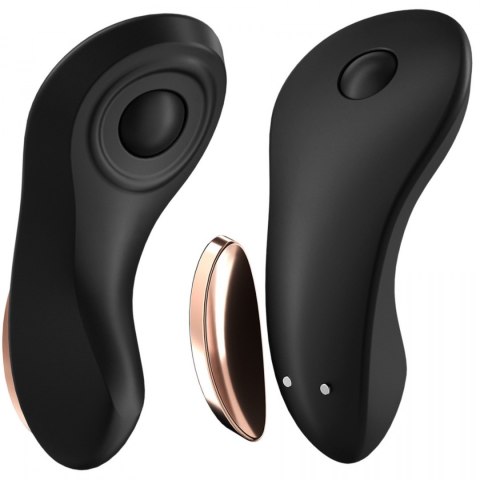 Wibrator do majtek satisfyer little secret + apka Satisfyer Wibrator do majtek satisfyer little secret + apka Satisfyer