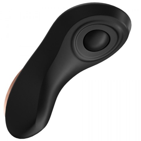 Wibrator do majtek satisfyer little secret + apka Satisfyer Wibrator do majtek satisfyer little secret + apka Satisfyer